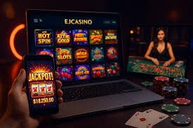 casino-style entertainment discovery inside the b333 Game Lobby page