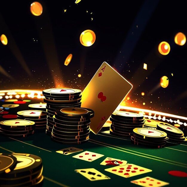 casino-style entertainment layout on b333 Slots page for adult players